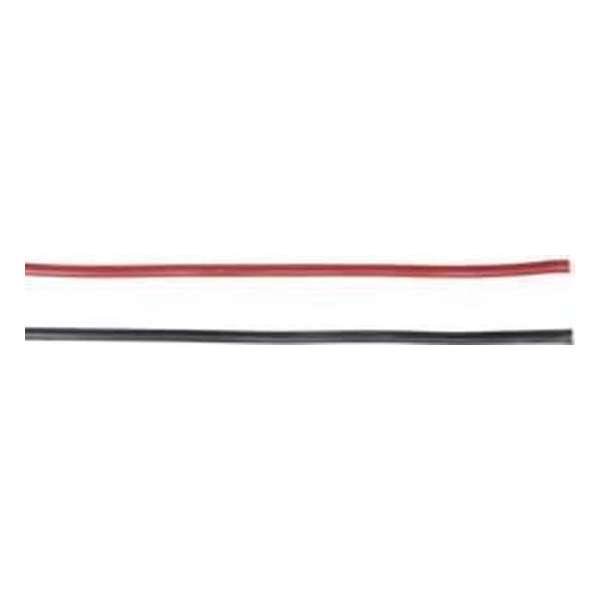 Reely 1290221 Draad SIFF 1 x 2.50 mm² Rood 5 m Reely 1290221 Draad SIFF 1 x 2.50 mm² Rood 5 m