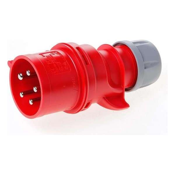 Kelfort Contactstop 400v 32a cee 3p+n+a (Prijs per 2 stuks) Kelfort Contactstop 400v 32a cee 3p+n+a (Prijs per 2 stuks)