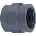 Effast Sok 1½" binnendraad
