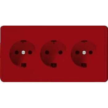 Gira Contactdoos inbouw 19943