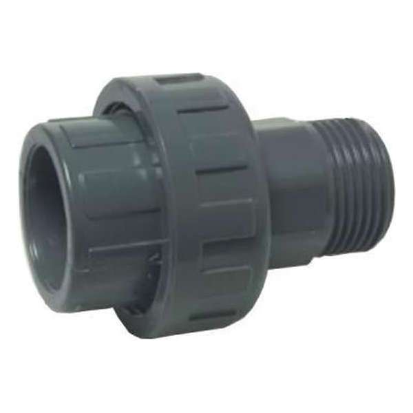 VDL Koppeling Lijm x Buitendraad 25mm x ¾“ VDL Koppeling Lijm x Buitendraad 25mm x ¾“