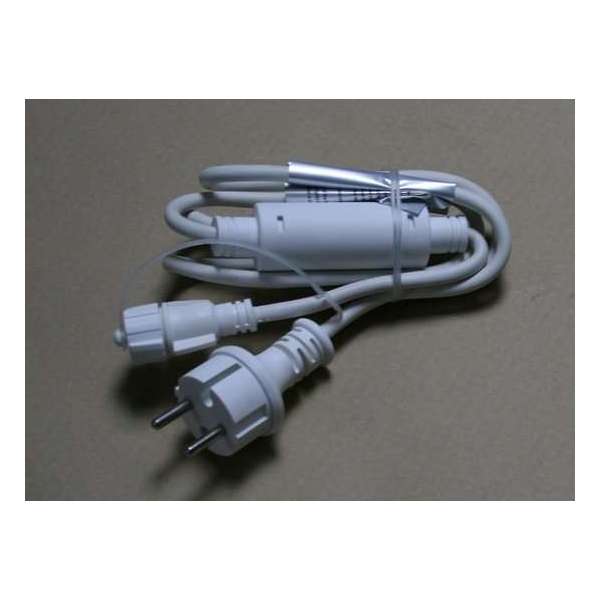 Winglinks Gold - Power cable 3a ( aansluitsnoer) - wit Winglinks Gold - Power cable 3a ( aansluitsnoer) - wit