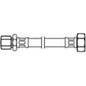 NEOP flex slang Techline NT DN8, le 350mm, slang EPDM