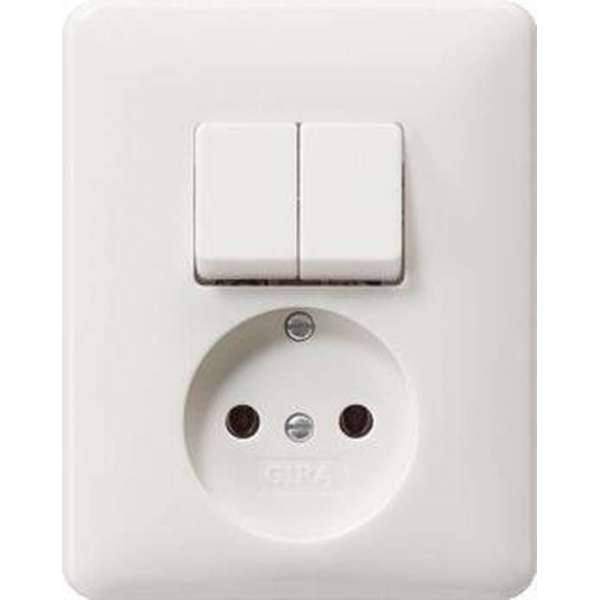 Gira Schakelaar 47503 Gira Schakelaar 47503