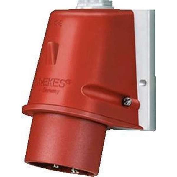Mennekes cee tstcntst 5p 16a 400v Mennekes cee tstcntst 5p 16a 400v