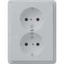 Gira Contactdoos inbouw 78342
