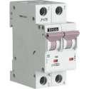Teco automaat 2P 16A 4,5kA