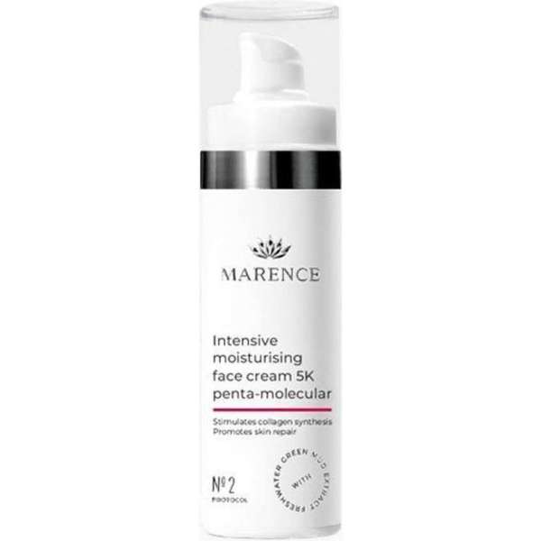 Intensive Moisturising Face Cream 5K Intensive Moisturising Face Cream 5K