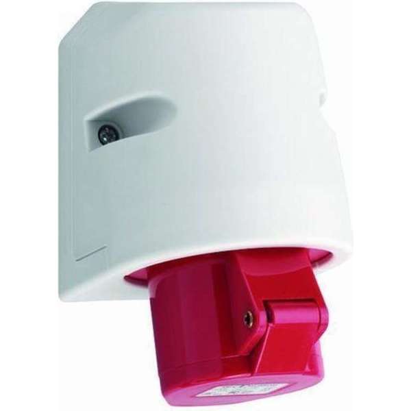 ABL Contactdoos D41s31 ABL Contactdoos D41s31