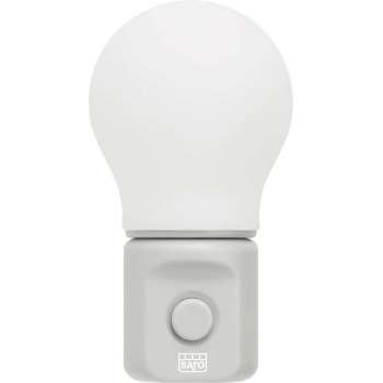 Saro Nachtlamp Led Grijs 0,5 Watt