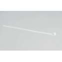 HellermannTyton 131-22519 REL250-PA66-NA Kabelbinder 250 mm 7.60 mm Natuur Hersluitbaar, Met hefsluiting 100 stuk(s)