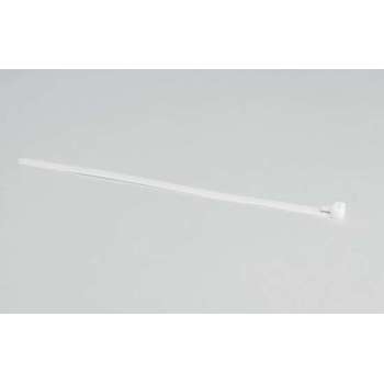 HellermannTyton 131-22519 REL250-PA66-NA Kabelbinder 250 mm 7.60 mm Natuur Hersluitbaar, Met hefsluiting 100 stuk(s)