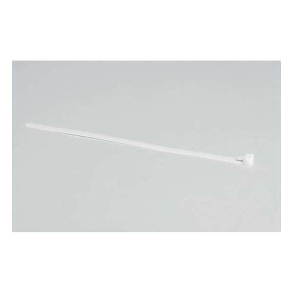 HellermannTyton 131-22519 REL250-PA66-NA Kabelbinder 250 mm 7.60 mm Natuur Hersluitbaar, Met hefsluiting 100 stuk(s) HellermannTyton 131-22519 REL250-PA66-NA Kabelbinder 250 mm 7.60 mm Natuur Hersluitbaar, Met hefsluiting 100 stuk(s)