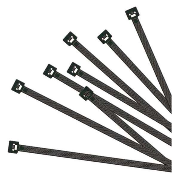 Kabelbinders 9 X 450 Mm Zwart 50 Stuks Kabelbinders 9 X 450 Mm Zwart 50 Stuks