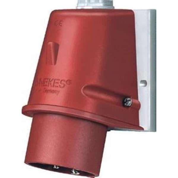 Mennekes cee-toestel ds Mennekes cee-toestel ds