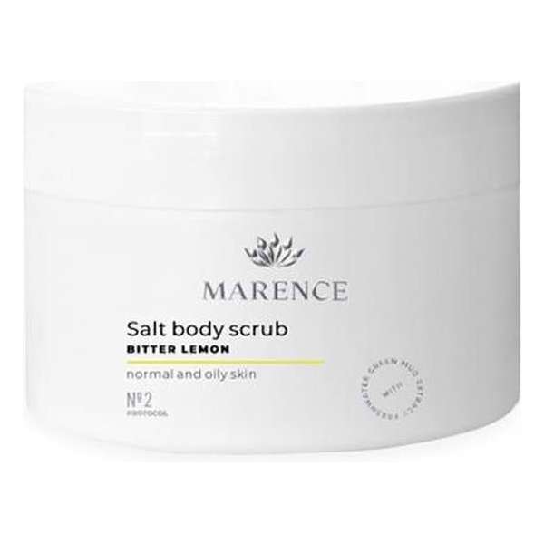 Body Scrub - Bitter Lemon - 400 ml Body Scrub - Bitter Lemon - 400 ml