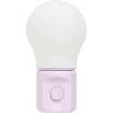 Saro Nachtlamp Led Roze 0,5 Watt
