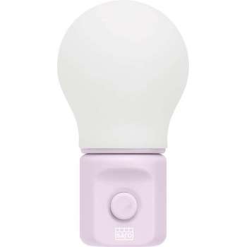 Saro Nachtlamp Led Roze 0,5 Watt
