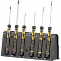 Wera Elektroniker-Schraubendrehers. ESD