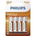 AA batterij - Batterij  Niet dimbaar