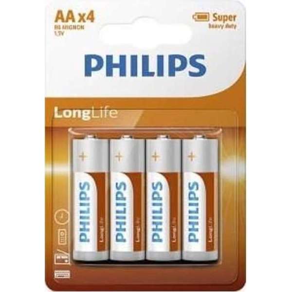 AA batterij - Batterij Niet dimbaar AA batterij - Batterij Niet dimbaar