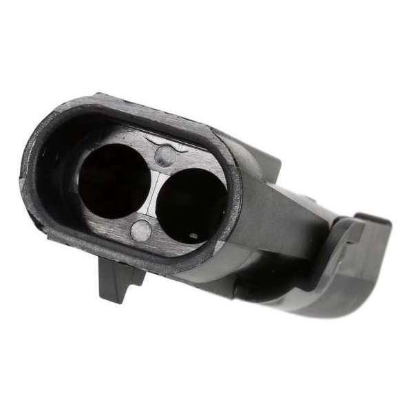 Delphi Weatherpack huis voor pen - 3 polig / 3P - Male Delphi Weatherpack huis voor pen - 3 polig / 3P - Male