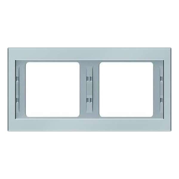 Hager Berker Contactdoos inbouw 13637004