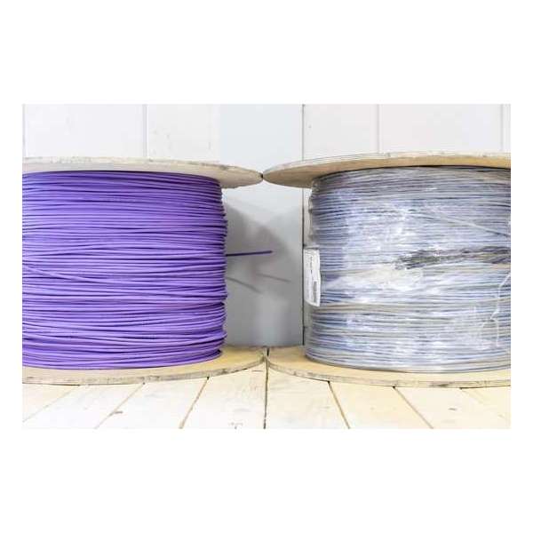 RS485 Modbus kabel 3pr 24 AWG - 10 Meter RS485 Modbus kabel 3pr 24 AWG - 10 Meter