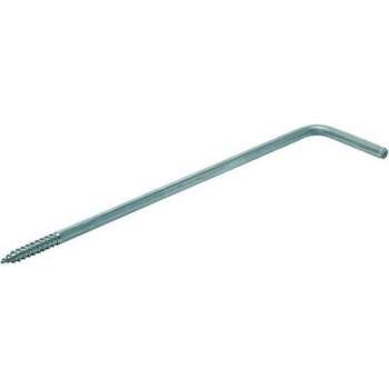 GB Kozijnanker verzinkt draad 150 x 40mm 20211 (Prijs per 50 stuks)