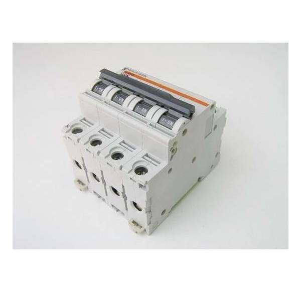 Merlin Gerin - Automaat multi 9 C20N C25 24365 Merlin Gerin - Automaat multi 9 C20N C25 24365