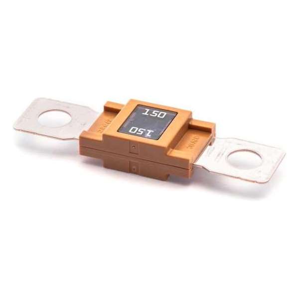 ZEKERING MEGA 150A (1 ST) ZEKERING MEGA 150A (1 ST)
