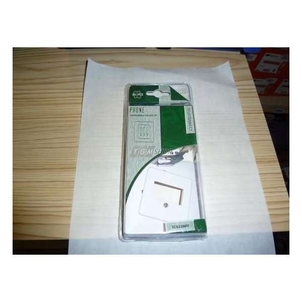 ELRO junction box TAE-NFF-UP ELRO junction box TAE-NFF-UP