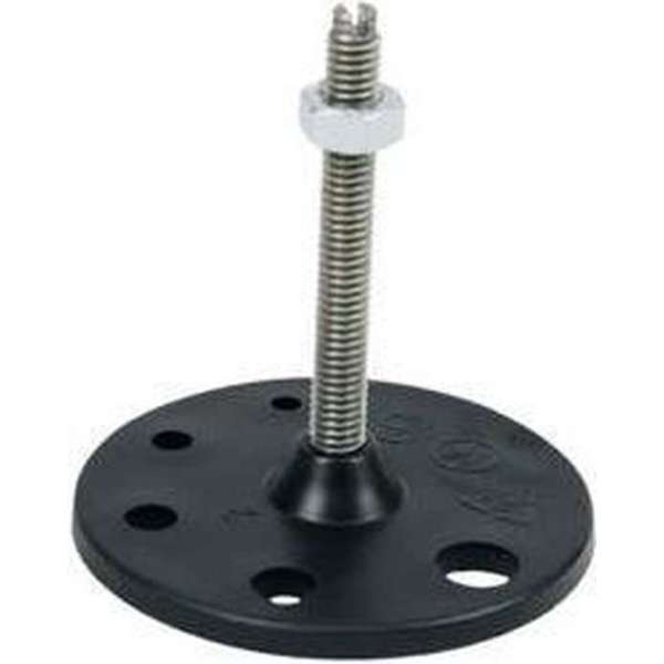 KOPOS SN_XX Nivelleerset (Ø x h) 55 mm x 57 mm KOPOS SN_XX Nivelleerset (Ø x h) 55 mm x 57 mm