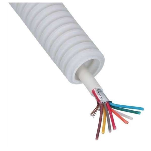 Preflex ALARM8X0,22 diam 16rol 100 meter Preflex ALARM8X0,22 diam 16rol 100 meter