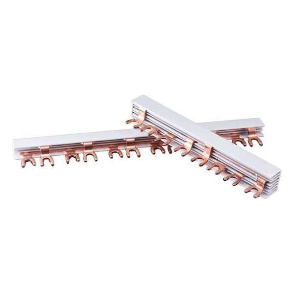 Vork-rail 4p 3 voudig Vork-rail 4p 3 voudig