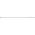 Kabelbinders met stalen neus 4,5x200mm à 100 stuk Sapi