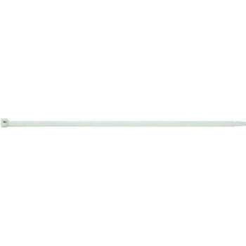 Kabelbinders met stalen neus 4,5x200mm à 100 stuk Sapi