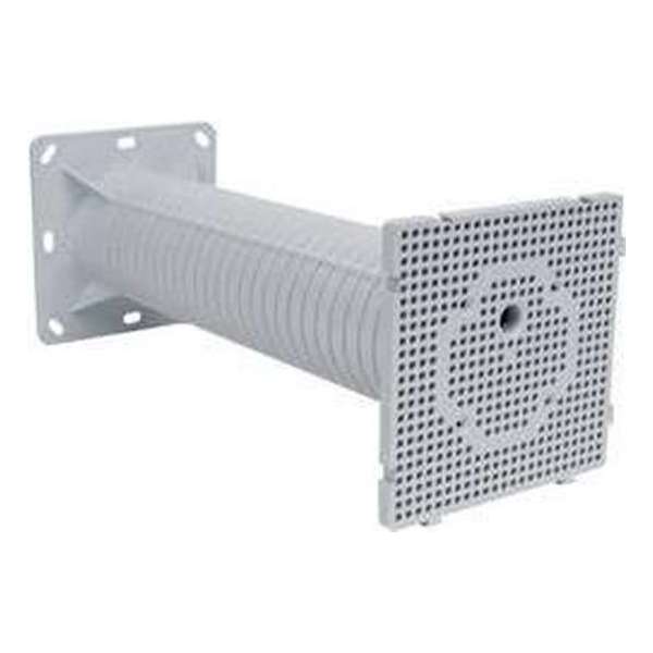 KOPOS MDZ 300_KB Installatiedoos (l x b) 119 mm x 119 mm KOPOS MDZ 300_KB Installatiedoos (l x b) 119 mm x 119 mm