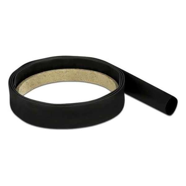Delock Schrumpfschlauch 1 m x 12 mm Schrumpfungsrate 4:1 schwarz Delock Schrumpfschlauch 1 m x 12 mm Schrumpfungsrate 4:1 schwarz