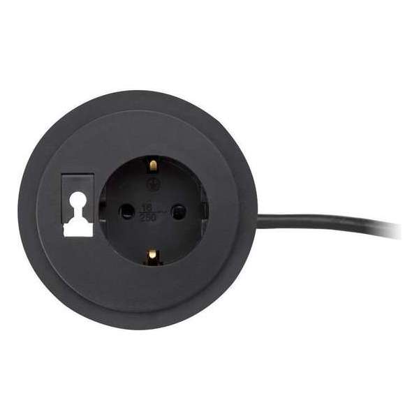 Filex Power-Spot® - Zwart Filex Power-Spot® - Zwart
