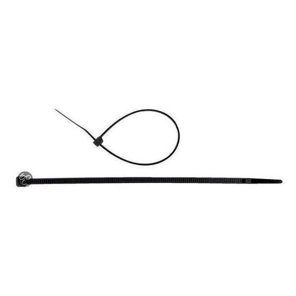 DX Kabelbinder Bundelbandjes wit \3.6x292 88295-36 DX Kabelbinder Bundelbandjes wit \3.6x292 88295-36