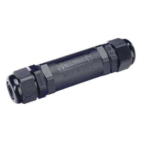 Verbinderbox SLV 228730 Zwart Verbinderbox SLV 228730 Zwart