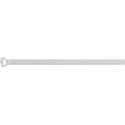ABB TY5272MR TY5272MR Kabelbinder 223 mm 6.90 mm Natuur Met metalen tong 50 stuk(s)