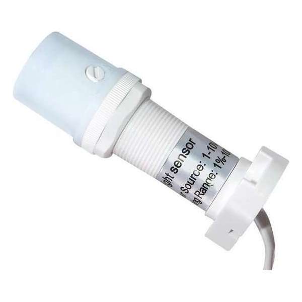 1 tot 10 Volt dimmer met schemersensor 1 tot 10 Volt dimmer met schemersensor
