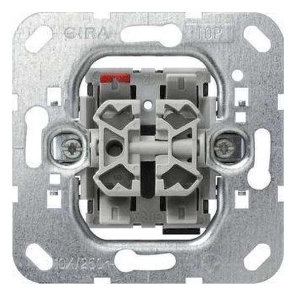 GIRA DRUKCONTACT JAL WIP BASIS GIRA DRUKCONTACT JAL WIP BASIS