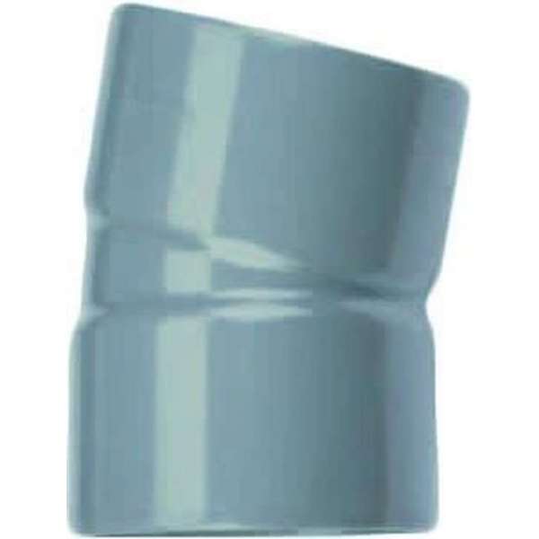 Wavin PVC Bocht 30° 2 x mof 110mm Wavin PVC Bocht 30° 2 x mof 110mm