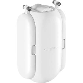 SwitchBot Curtain - (U-Rail White) - Smart home - Smart Gordijn - Automatisch gordijn