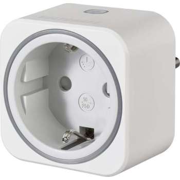 Voltcraft SEM6000 Energiekostenmeter - met app