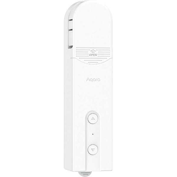 Aqara Roller Shade Driver E1 - Zigbee - Rolgordijn controller
