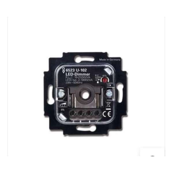 led dimmer Busch -Jaeger led dimmer Busch -Jaeger